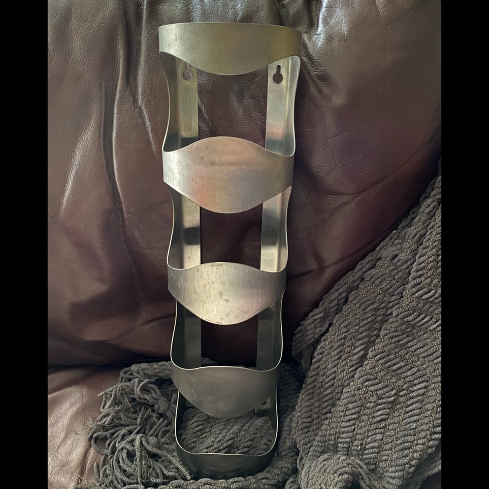 Wine Rack